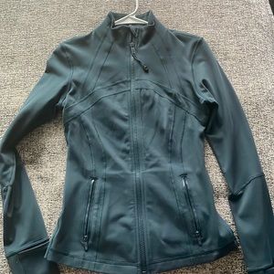 Lululemon define jacket luon